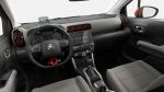 Citroen C3 Aircross 2017 года (WW)